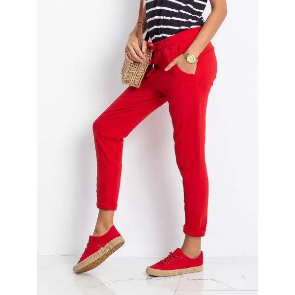  Pantaloni de trening pentru femei BASIC FEEL GOOD RV-DR-3589.08X ED 