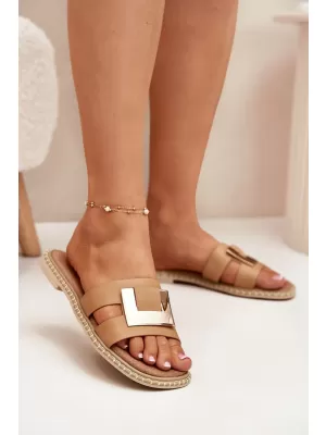 Sandale de dama ARTIKER 56C1335 BEJ