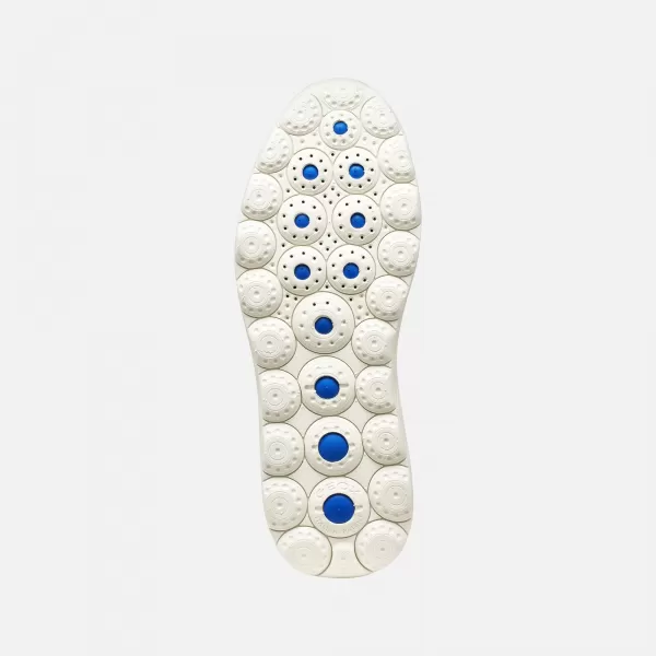  Adidași pentru bărbați GEOX SPHERICA PLUS FAST IN G014403 CREMOS 