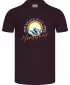 Tricou pentru bărbați NORDBLANC SUNRISE NBSMT8152 VIOLET