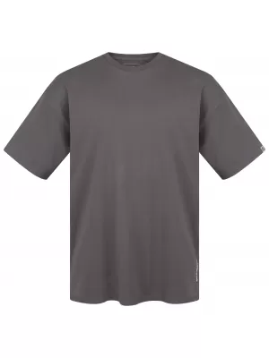 Tricou pentru bărbați HUSKY TEE VIEW M GRI