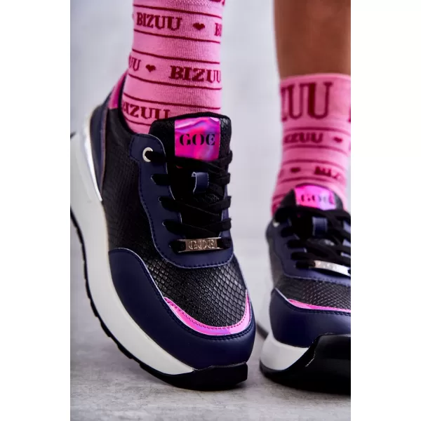  Pantofi de dama GOE KK2N4081 a OBICEIURI 