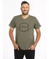 Tricou pentru bărbați SAM 73 PROKREPU 002 BEJ