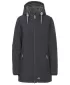 Palton softshell pentru femei TRESPASS KRISTEN NEGRU