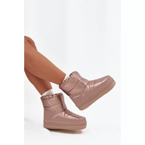  Cizme de zapada dama ONEILL LISA 90253013.78E PINK O'Neill 