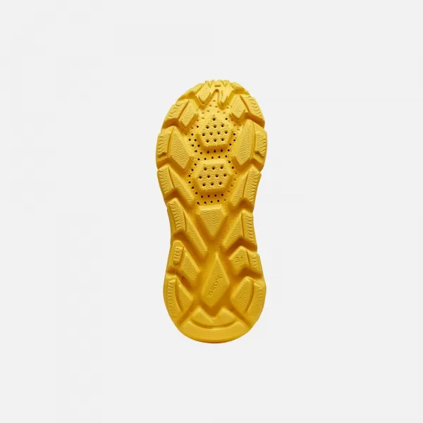  Adidași pentru băieți GEOX FLEXYPER FAST J46N1A0149JC0657 ALBASTRU ÎNCHIS 