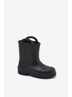 Pantofi pentru copii BOTO DOGGY 735 37668 NERO