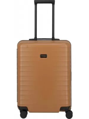 Valisa la bord TITAN Overseas S20 CANION DE BRONZ