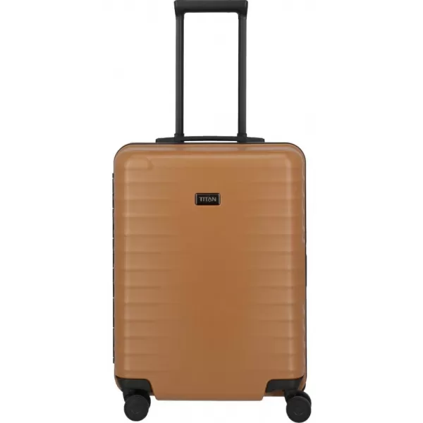  Valisa la bord TITAN Overseas S20 CANION DE BRONZ 