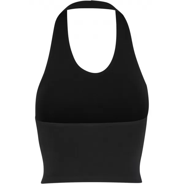 Tricou pentru femei URBAN CLASSICS TB7533 NEGRU 