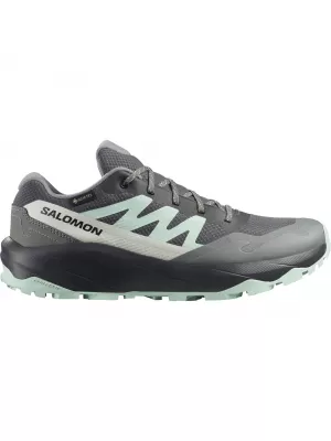 Pantofi de dama SALOMON OUTSCAPE GTX W L49144800 ASFALT/CLAR ACVA/LICHEN