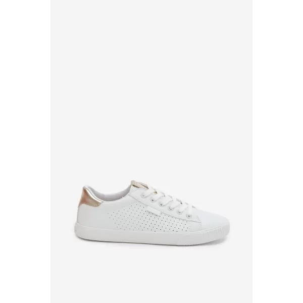  Adidasi de dama BIG STAR TT274020 NEGRI Pantofi Big Star 