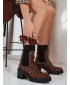 Pantofi de dama DSTREET ZY1260 MARO