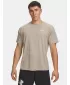 Tricou pentru bărbați UNDER ARMOUR UA TECH TEXTURED SS 1382796-203 MARO