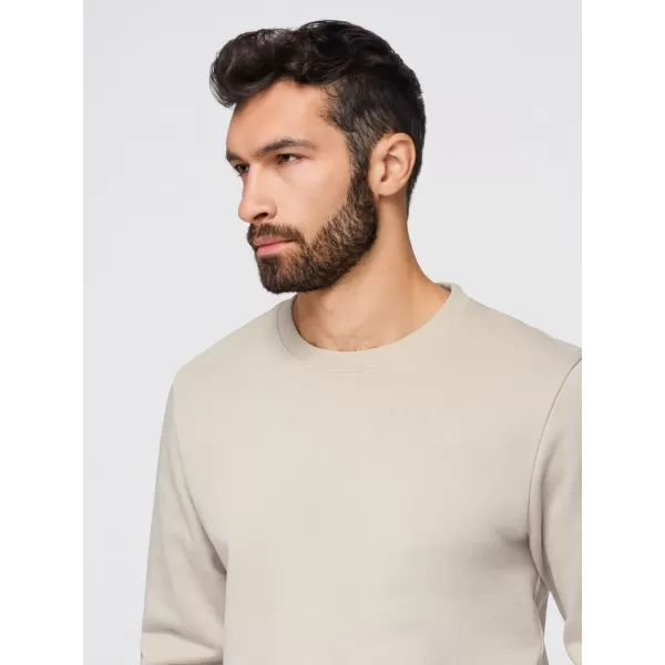 Set pentru bărbați OMBRE Z122 BEJ 