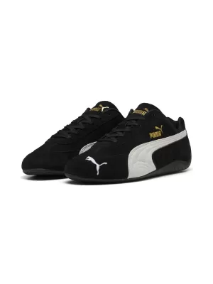 Cizme PUMA SPEEDCAT OG 398846_01 PUMA NEGRU/PUMA ALB