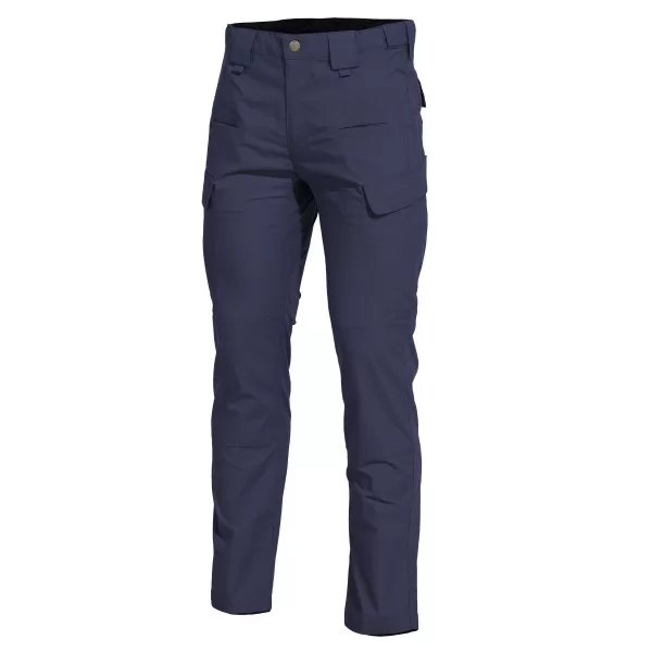  Pantaloni pentru bărbați PENTAGON ARIS TACTICAL K05021 ALBASTRU MIEZUL NOPȚII 