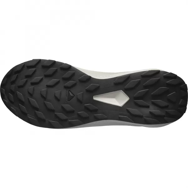  Pantofi pentru bărbați SALOMON ALPHAGLIDE GTX L47975300 CASTLEROCK/LUNAR ROCK/ROȘIE CHERRY 