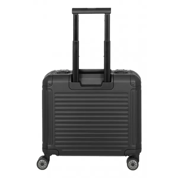  Servietă TRAVELITE Next Business wheeler 4w NEGRU 