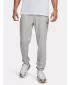 Pantaloni de trening pentru bărbați UNDER ARMOUR RIVAL LW JOGGER 6014638-011 GRI