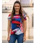 Tricou premium pentru femei ALTISPORT VOJ/ALW036HR/TR01 DUNGI