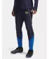 Pantaloni sport pentru bărbați UNDER ARMOUR UA M CHALLENGER TRAINING PN 6004044-403 ALBASTRU