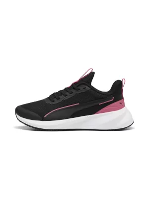 Pantofi pentru copii PUMA FLYER LITE 3 JR 401526_03 PUMA BLACK/MAGIC ROSE/PUMA W