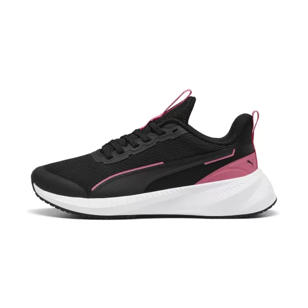  Pantofi pentru copii PUMA FLYER LITE 3 JR 401526_03 PUMA BLACK/MAGIC ROSE/PUMA W 