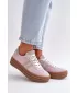 Adidași de damă ZAZOO N1068S4 VIOLET