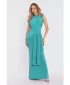 Rochie MOE M913 TURCOAZ