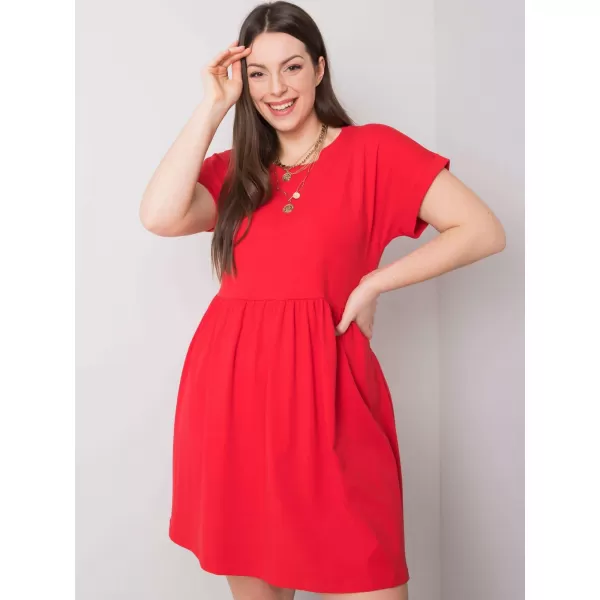  Rochie BASIC FEEL GOOD RV-SK-6292.09P ED 
