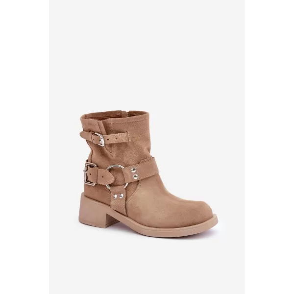 Pantofi de dama ZAZOO 3644 B.WELUR 