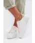 Pantofi dama BIG STAR TT274805 ALB Pantofi Big Star