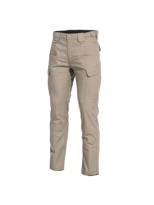 Pantaloni pentru bărbați PENTAGON ARIS TACTICAL K05021 KAKI