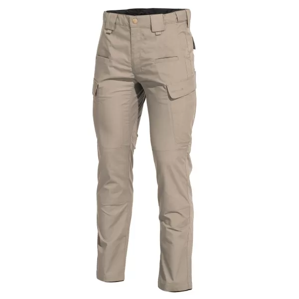  Pantaloni pentru bărbați PENTAGON ARIS TACTICAL K05021 KAKI 