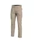 Pantaloni pentru bărbați PENTAGON ARIS TACTICAL K05021 KAKI