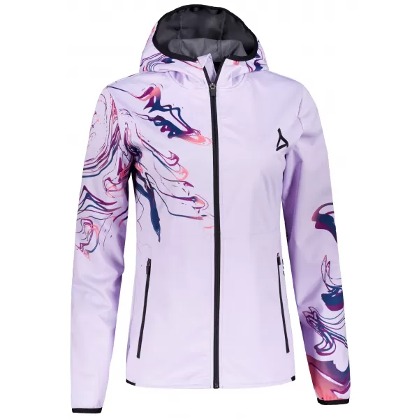  Jachetă softshell premium pentru femei ALTISPORT VOJ/ALW064JACK01 LILIAC 