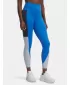 Jambiere de damă MERIDIAN COLORBLOCK ANKLE LG 6004002-402 BLUE Under Armour