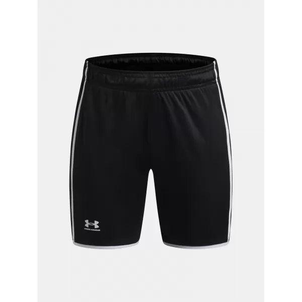  Pantaloni scurți pentru băieți UNDER ARMOUR UA B CH. TRAIN SHORT 6009897-001 NEGRU 