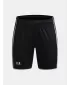 Pantaloni scurți pentru băieți UNDER ARMOUR UA B CH. TRAIN SHORT 6009897-001 NEGRU