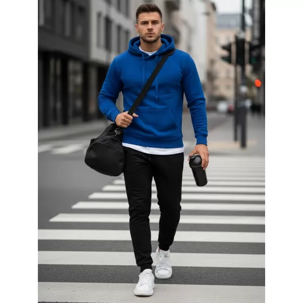  Set pentru bărbați DSTREET AX0629 ALBASTRU 