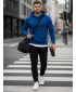 Set pentru bărbați DSTREET AX0629 ALBASTRU