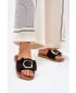 Sandale de dama BOTO NELLODRA 36438 NEGRU
