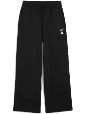 Pantaloni pentru bărbați PUMA X RIPNDIP SWEATPANTS 632416-01 PUMA NEGRU
