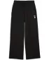 Pantaloni pentru bărbați PUMA X RIPNDIP SWEATPANTS 632416-01 PUMA NEGRU