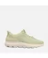 Adidași de damă GEOX SPHERICA PLUS FAST IN G012785 VERDE DESCHIS