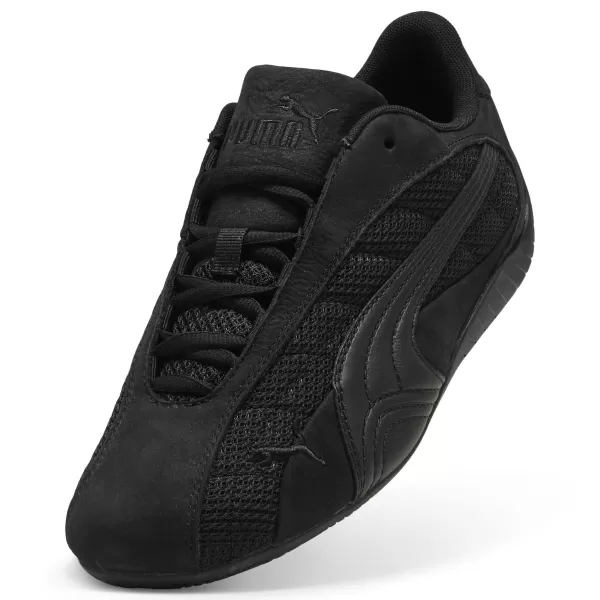  Cizme PUMA SPEEDCAT PLUS 402995_08 PUMA NEGRU 