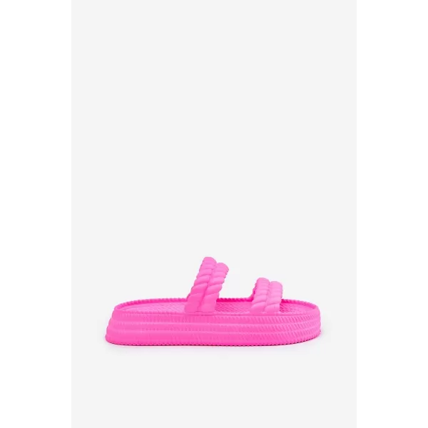  Pantofi de dama S.BARSKI ZK51-001 FUCSIE 