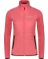 Geaca sport de dama NORDBLANC HINTER NBWJL8361 ROZ