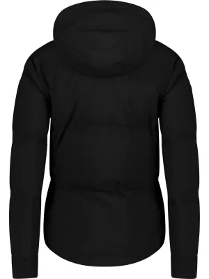 Geaca de iarna dama NORDBLANC SOAR NBWJL8069 NEGRU